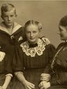 Record image of Johanne Frederikke Louise Funch (born Andersen)