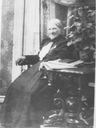 Record image of Lena Mathea Christiansen (o.s. Andersdr)