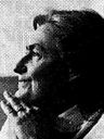 Record image of Gisela Rosa Richter (born Arz)