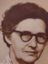 Record image of Edith Charlotta Jensen (born Olsson)