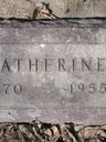 Record image of Catherine Katy Phillips (geb. Engelhard)