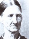 Record image of Elizabeth Brown (born Stephens)