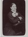Record image of Sophia Petersson (o.s. Jonsdotter)