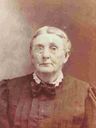 Record image of Martha Wood (born Martin)