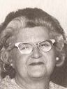 Record image of Anna Marie Ford (born Giles)