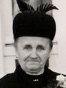 Record image of Johanna Gerrits (born Jansen)