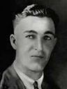 Record image of William Christopher "Bill" McIlroy
