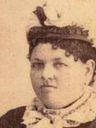 Record image of Martha Henderson (High)