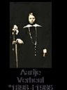 Record image of Aartje van Leeuwen (geboren Verheul)
