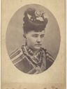 Record image of Paulina Elizabeth Attebery (born Wagner)