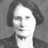 Record image of Elizabeth Alice Brake (born Lovell)