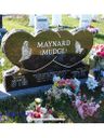 Record image of Emma Doris Mudge Maynard (born Verge)