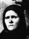 Record image of Eva Maria Utterström (o.s. Pehrsdotter)