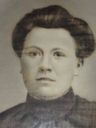 Record image of Marta Charlotta "Lotta"* Granström (born Nilsson)