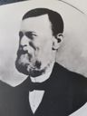 Record image of Carl Fredrik "Bruks-Kalle" Lundmark