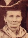 Record image of Catarina "Snälla-Karin" Nilsson Strömberg (o.s. Nilsdotter)