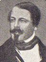 Record image of Gustaf Fredric Nycander