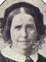 Record image of Carolina Wilhelmina Nycander