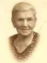 Record image of Ida Christina Fogelström (o.s. Larsdotter)