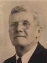 Record image of Gustaf Henning Lind