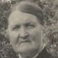 Record image of Hilda Augusta Janson (born Pettersson)