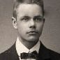 Record image of Robert Benjamin Janson