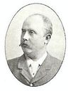 Record image of Carl OHLSSON