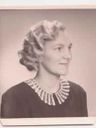 Record image of Kerstin Anne-Marie Lilly Karlsson (born GUSTAFSDOTTER)