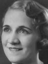 Record image of Lola Rawle Johanson (born CARRIGAN)