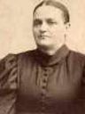 Record image of § Josephina Carolina Johansson (o.s. ANDERSDOTTER (JONASSON))