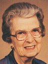 Record image of Elin Maria Johnson (born LINDER)