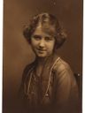 Record image of Dorothy Churchill "Dottie" Wood (born Hankins)