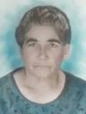 Record image of Vicenta Amadora de Rodriguez (born Millan)