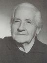 Record image of MARIA DOLORES LAURIÑO (born COBOS)