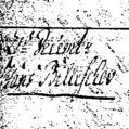 Record image of Herredsfogde og kanseliråd Hans Billeschou Jansen