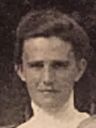 Record image of Kristina Katarina Wallinder (born Jonsson)