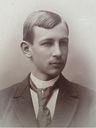 Record image of Sven Albert Laurin
