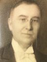 Record image of Gottfrid Carl Almqvist (född Andersson)