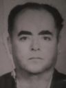 Record image of Jose Gabriel Morales Martinez