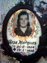 Record image of Maria de la Luz de la Garcia Guajardo (born de la Garza)