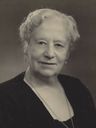 Record image of Christiane Magda Zachariassen (geb. Lund)