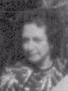 Record image of Florence Isabel Benson (born England)