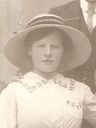 Record image of Selma* Maria Petersson (born Johansson)