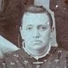 Record image of Johanna Berger (born Wukasch)
