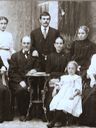 Record image of Johan Gustaf Juselius