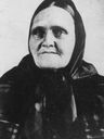 Record image of Fredrika Vilhelmiina Liisantytär Lindroos (o.s. Spets)