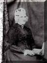 Record image of Christina Christina Grant Grant Clifton (born Martin)