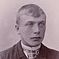 Record image of Johan Emil Eriksson