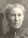 Record image of Elizabeth Emmagren White (born Strong)