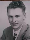 Record image of John Henry Howard (Jack) Schweitzer